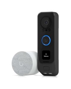 Ubiquiti G4 Doorbell Pro PoE Kit (UVC-G4 Doorbell Pro PoE Kit)