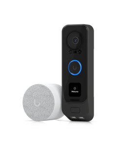 UVC-G4 Doorbell Pro PoE Kit