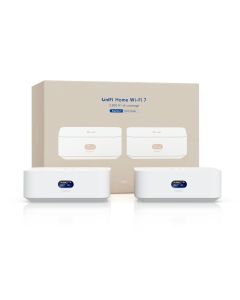 Ubiquiti UniFi Express 7, 2-pack - Compact WiFi 7 Network Gateway (UX7-2)