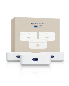Ubiquiti UniFi Express 7 (UX7-3) – 3-pack