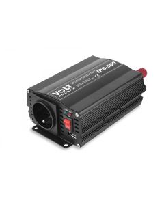 Przetwornica napięcia IPS 350/500W 12/230V 1 x USB