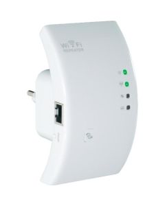 Winstars :: WN518N2 Wireless-N AP/Repeater 300Mbps