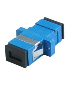 Adapter OPTO SC/UPC, SM, SIMPLEX