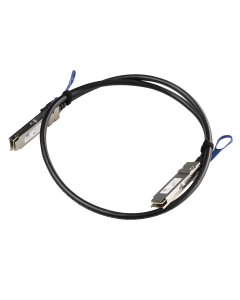 Mikrotik 100 Gbps QSFP28 direct attach cable