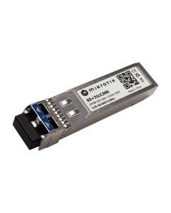 MikroTik - XS+31LC20D
