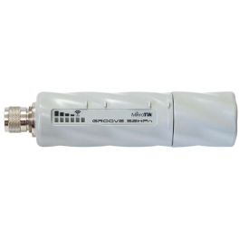 Mikrotik Groove 52HPn (RBGroove52HPn)