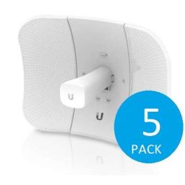 Ubiquiti LiteBeam 5AC Gen2 5-Pack (LBE-5AC-GEN2-5)