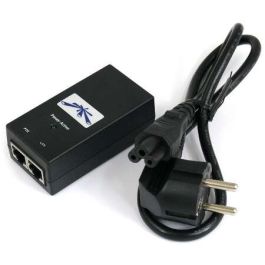 Ubiquiti PoE 24V 12W Power Adapter (POE-24-12W)