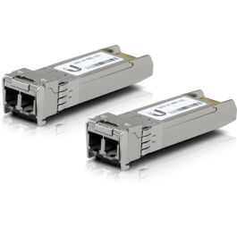 Ubiquiti SFP+ 10G, MM LC 300m Dual-Fiber 850nm 20-pack UF-MM-10G-20 / UACC-OM-MM-10G-D-20