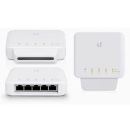 Ubiquiti UniFi Switch 5-port (USW-Flex-3)