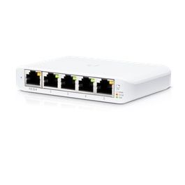 Ubiquiti UniFi Switch 5-port (USW-Flex-Mini)