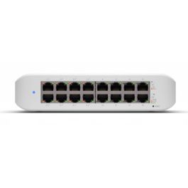 Ubiquiti UniFi Gen2 Switch Lite 16 port PoE (USW-Lite-16-POE)