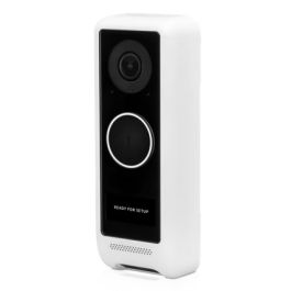Ubiquiti UniFi Protect G4 Doorbell - (UVC-G4-DoorBell)