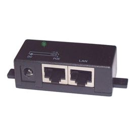 0-48V DC Passive PoE Adapter