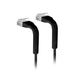 Ubiquiti UniFi Patch Cable 5m - Black patchcord (U-Cable-Patch-5M-RJ45-BK)