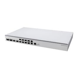 MikroTik CRS812 DDQ - CRS812-8DS-2DQ-2DDQ-RM