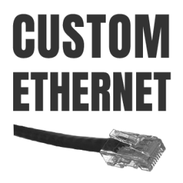 Custom patchcord