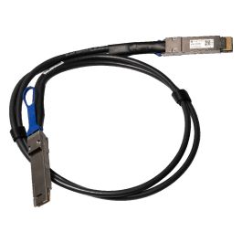 Mikrotik DDQ+DA0001 - 400 Gbps DAC, 1m