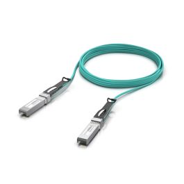 Ubiquiti 25 Gbps Long-Range Direct Attach Cable - UACC-AOC-SFP28-5M