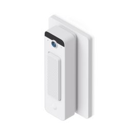 Ubiquiti Doorbell Lite Gang Box Mounting Plate - UACC-DBL-GB-Plate-W