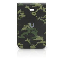 Ubiquiti (IW-HD-CF-3) Design Upgradable Casing for IW-HD, 3-Pack - Camo