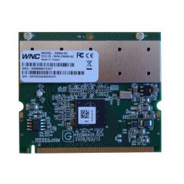 Wistron :: DNMA-92 miniPCI Atheros a/b/g/n. Equivalent R52N.