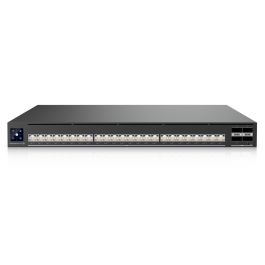 Ubiquiti Enterprise Audio/Video XG 24 PoE - AV Switch 10GbE (EAV-XG-24-PoE)