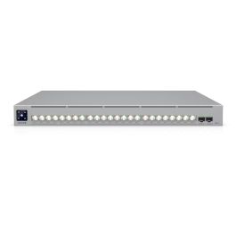 Ubiquiti - Enterprise Campus 24 PoE (ECS-24-PoE)