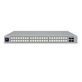 Ubiquiti - Enterprise Campus 48 PoE (ECS-48-PoE)