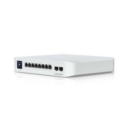 Ubiquiti Professional 8 PoE (USW-Pro-8-PoE)