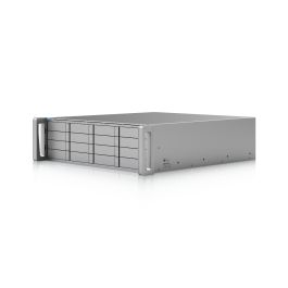 Ubiquiti Enterprise NAS - Serwer NAS oparty o ZFS 16x 2.5"/3.5", 2x 25G SFP28 (ENAS)