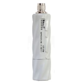 Mikrotik Groove A-5Hn +Level 4 (64MB RAM, N-male) 5GHz 802.11a/n