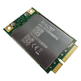 MikroTik - R11e-LTE7 miniPCIe