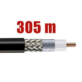 Rosen :: kabel RSC400 RF 5GHz - 305m 1 wooden spool