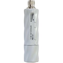 Mikrotik Groove A-2Hn +Level 4 CPE, 802.11b/g/n 630mW