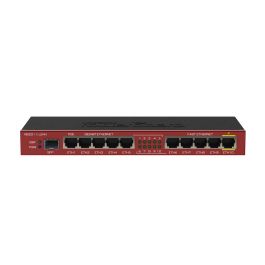 Mikrotik RB2011iLS-IN (replaced by L009UiGS-RM)