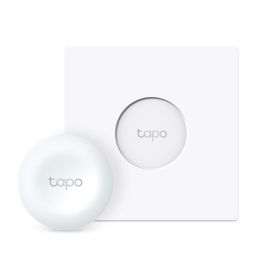 Tp-Link Tapo S200D - Wireless Smart Switch with Dimming Capability