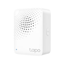 Tp-Link Tapo H100 - Central Smart Home Hub with Doorbell