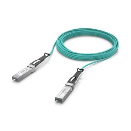Ubiquiti 25 Gbps Long-range Direct Attach Cable (UACC-AOC-SFP28-10M)