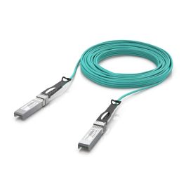 Ubiquiti 25 Gbps Long-range Direct Attach Cable (UACC-AOC-SFP28-20M)