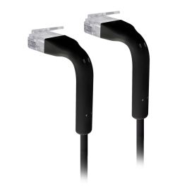 Ubiquiti UniFi Patch Cable 1m - Black patchcord (U-Cable-Patch-1M-RJ45-BK)