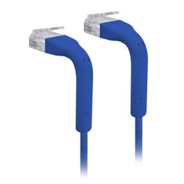 Ubiquiti UniFi Patch Cable 1m - Blue patchcord (U-Cable-Patch-1M-RJ45-BL)