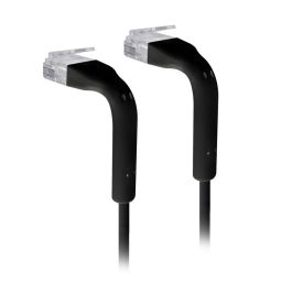 Ubiquiti UniFi Patch Cable 2m - Black patchcord (U-Cable-Patch-2M-RJ45-BK)