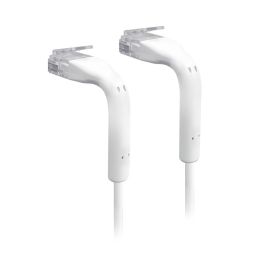 Ubiquiti UniFi Patch Cable 8m - White patchcord (U-Cable-Patch-8M-RJ45)