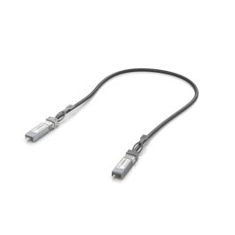 Ubiquiti 25 Gbps Direct Attach Cable (UACC-DAC-SFP28-0.5M)