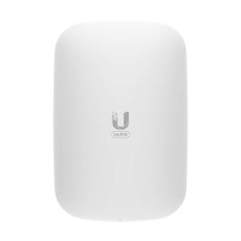 Ubiquiti (U6-Extender) UniFi6 - Łatwy do instalacji przedłużacz zasięgu WiFi 6
