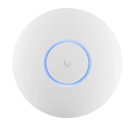 Ubiquiti U6+ (U6-PLUS) WiFi 6 Access Point