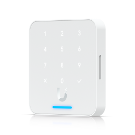 UBIQUITI Reader Flex (UA-G3-Flex-W)
