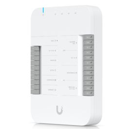 Ubiquiti (UA-Hub)  UniFi Access Hub - intelligent IP networked single door controller, a part of UniFi Access solution