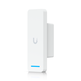 UniFi Access Ultra - An access reader with a built-in hub for complete, single-door entry control.
